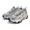 Sport Stamina V3 Schuhe «Beige Grau Braun»
