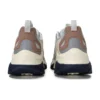 Sport Stamina V3 Schuhe «Beige Grau Braun»