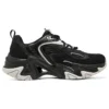 Sport Stamina V3 Schuhe «Black Beige»