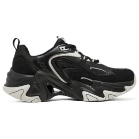 Sport Stamina V3 Schuhe «Black Beige»