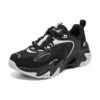 Sport Stamina V3 Schuhe «Black Beige»