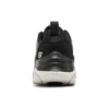 Sport Stamina V3 Schuhe «Black Beige»