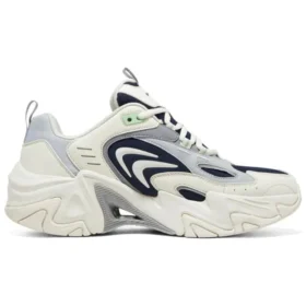 Sport Stamina V3 «White Grey Black»
