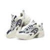 Sport Stamina V3 «White Grey Black»