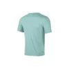 Sport-T-Shirt mit kurzen Ärmeln «Teal»