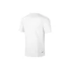 Sport-T-Shirt mit kurzen Ärmeln „Weiss“