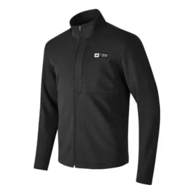 Sport-Woven-Jacke «Black»