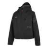 Sportjacke «Black White»