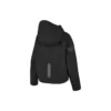 Sportjacke «Black White»