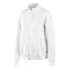 Sportjacke «White Black»