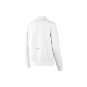 Sportjacke «White Black»