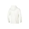 Sportliche Langarmjacke „Weiss“