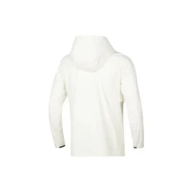 Sportliche Langarmjacke „Weiss“