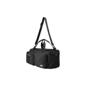 Sportliche Reisetasche „Schwarz-Weiss“