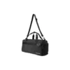Sportliche Reisetasche „Schwarz-Weiss“