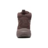 Sportliche Stiefel «Dark Brown»