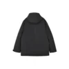 Sports Lifestyle Letter Printed Waterproof Daunenjacke «Black»