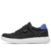 Sportschuhe «Black Blue»
