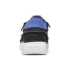 Sportschuhe «Black Blue»