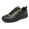 Sportschuhe «Black Gold»