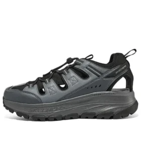 Sportschuhe „Grey Black“