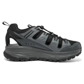Sportschuhe „Grey Black“