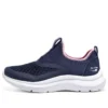 Sportschuhe «Navy»