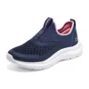 Sportschuhe «Navy»