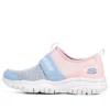 Sportschuhe «Pink Blue»