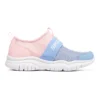 Sportschuhe «Pink Blue»