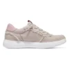 Sportschuhe «Pink White»