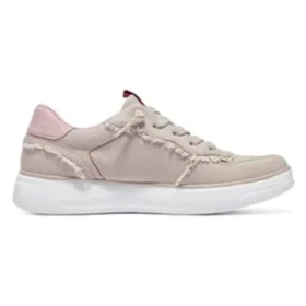 Sportschuhe «Pink White»