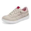 Sportschuhe «Pink White»