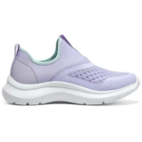 Sportschuhe «Purple»