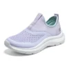 Sportschuhe «Purple»