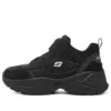 Sportschuhe «Schwarz»