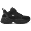 Sportschuhe «Schwarz»