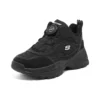 Sportschuhe «Schwarz»