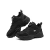 Sportschuhe «Schwarz»