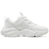 Sportschuhe „Weiss“
