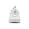 Sportschuhe „Weiss“