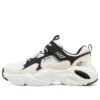 Sportschuhe «White Black»