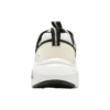 Sportschuhe «White Black»