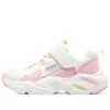 Sportschuhe «White Pink»