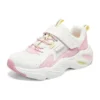Sportschuhe «White Pink»