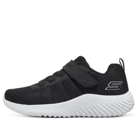 Squad Air Sneakers «Schwarz-Weiss»