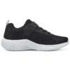 Squad Air Sneakers «Schwarz-Weiss»