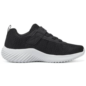 Squad Air Sneakers «Schwarz-Weiss»
