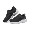 Squad Air Sneakers «Schwarz-Weiss»