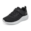 Squad Air Sneakers «Schwarz-Weiss»